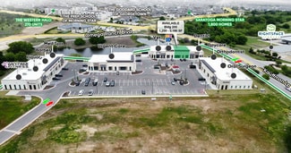 More details for 2021 Kauffman Loop, Georgetown, TX - Retail for Lease