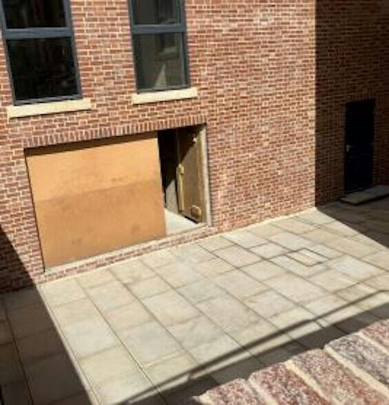 97 Kirkgate, Leeds à louer - Photo du bâtiment - Image 3 de 5