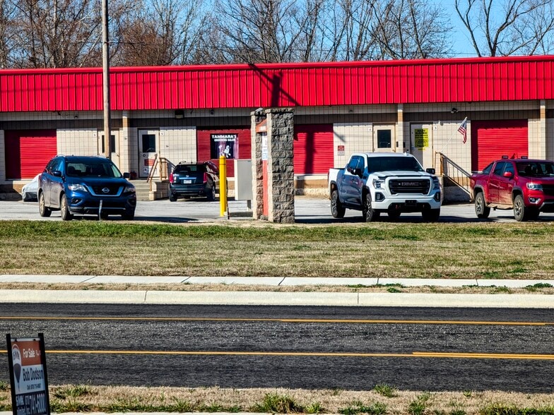 1414 Goblin Dr, Harrison, AR for lease - Building Photo - Image 1 of 6