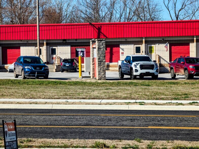 1414 Goblin Dr, Harrison, AR à louer - Photo du bâtiment - Image 1 de 6