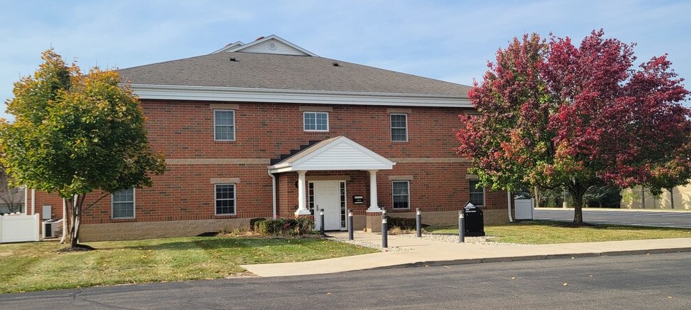 1065 W Rudisill Blvd, Fort Wayne, IN à vendre Photo principale- Image 1 de 2