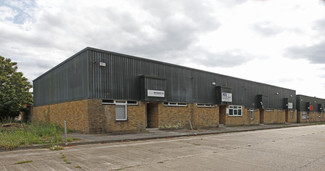 More details for 1-4 Horsecroft Pl, Harlow - Industrial for Lease