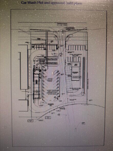 3141 E Ocotillo Rd, San Tan Valley, AZ à vendre - Photo du bâtiment - Image 2 de 4