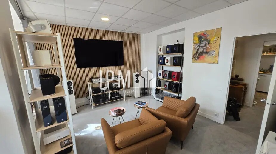 Commerce de détail dans Aix-en-Provence à louer - Photo intérieure - Image 2 de 6