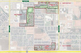 3400 114th st, Lubbock, TX à louer Photo intérieure- Image 1 de 1