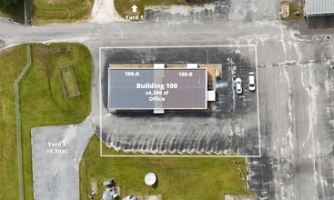 468 Nelson Ferry Rd, Moncks Corner, SC for lease Building Photo- Image 2 of 27