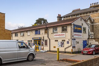 More details for 1 Park Rd, Hampton - Flex for Lease