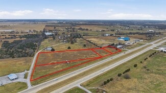 Plus de détails pour S Highway 169, Oologah, OK - Terrain à vendre