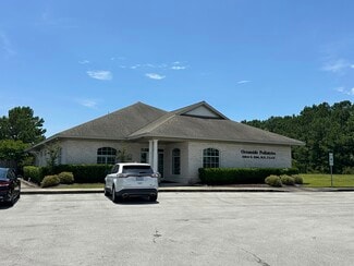 Plus de détails pour 3701 John Platt Dr, Morehead City, NC - Bureau à vendre