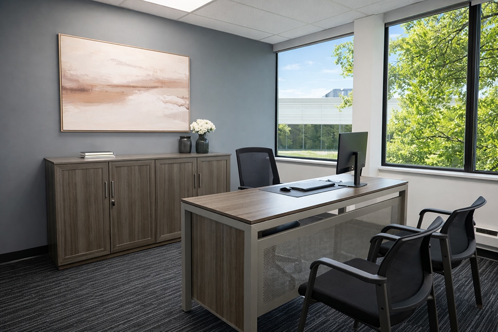 11808 Northup Way, Bellevue, WA for lease Interior Photo- Image 1 of 1