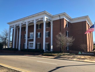 More details for 710 Main St, Columbus, MS - Office for Sale