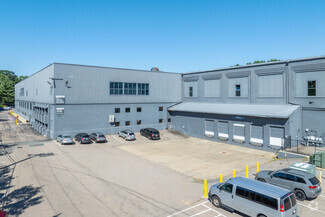 More details for 65 Sprague St, Hyde Park, MA - Office, Industrial for Lease