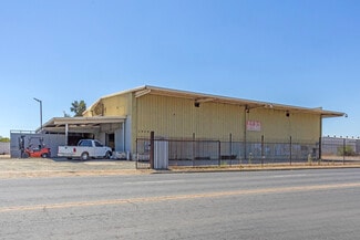 More details for 19757 Orange Belt Dr, Strathmore, CA - Industrial for Sale