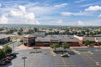 4650 W 120th Ave, Westminster, CO - Aerial  map view