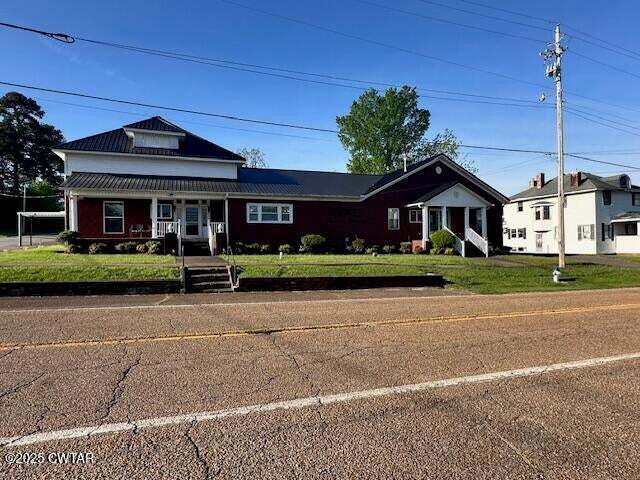 223 E Main St, Bradford, TN à vendre Photo principale- Image 1 de 5