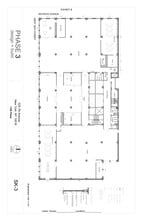 525 Seventh Ave, New York, NY à louer Plan de site- Image 1 de 1