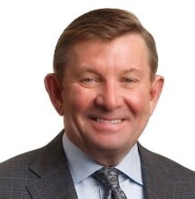 Dennis Durkin