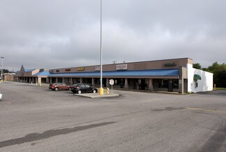 Plus de détails pour 7550 Dorchester Rd, North Charleston, SC - Commerce de détail à louer