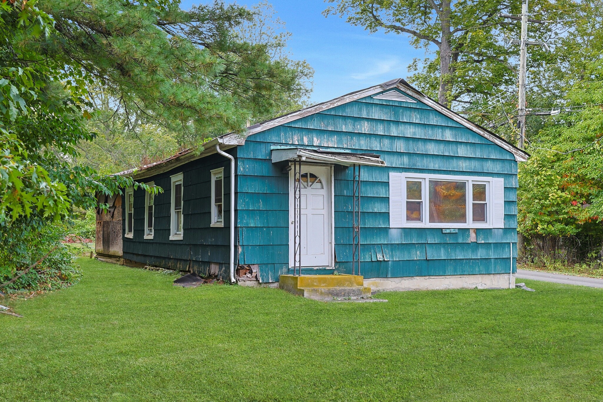 511 Route 304, New City, NY for sale Primary Photo- Image 1 of 26