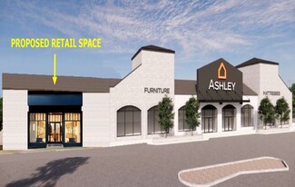 Plus de détails pour 3020 Memorial Pky SW, Huntsville, AL - Commerce de détail à louer
