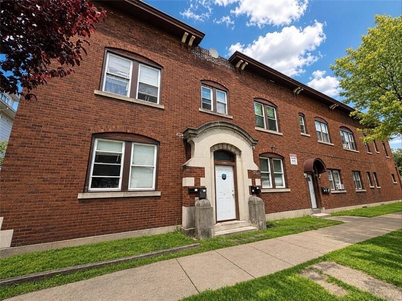 1056 Dewey Ave, Rochester, NY for sale - Building Photo - Image 2 of 22