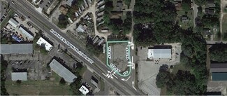 Plus de détails pour 6705 N Orange Blossom Trl, Orlando, FL - Terrain à vendre