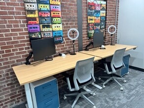 2600 8th Ave S, Nashville, TN for lease Interior Photo- Image 2 of 2
