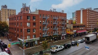 More details for 2nd Ave Harlem Portfolio for Sale – for Sale, New York, NY