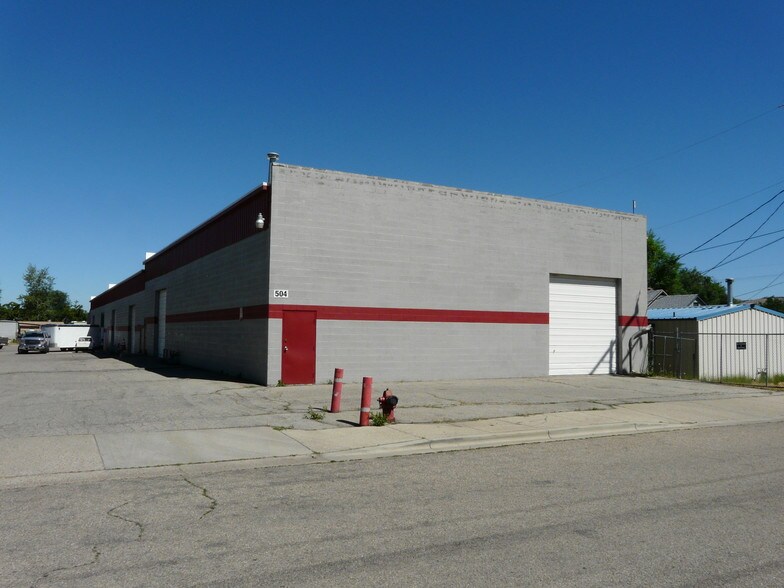 504 E 43rd St, Garden City, ID à louer - Autre - Image 2 de 18