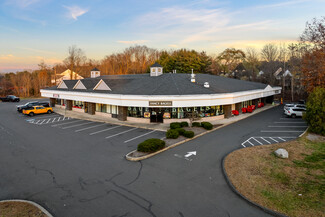 More details for 353 Scott Swamp Rd, Farmington, CT - Retail for Lease