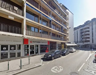 More details for 2 Avenue De Chevêne, Annecy - Retail for Lease