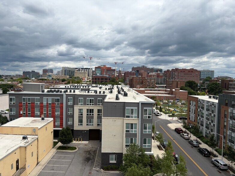 600 Aisquith St, Baltimore, MD à vendre - Photo du bâtiment - Image 2 de 27