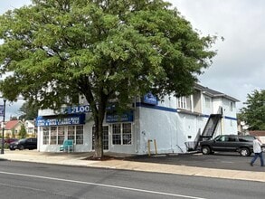 1336 Easton Rd, Abington Township, PA for lease Building Photo- Image 2 of 3