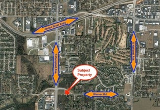 More details for E Weaver Rd, Springfield, MO - Land for Sale