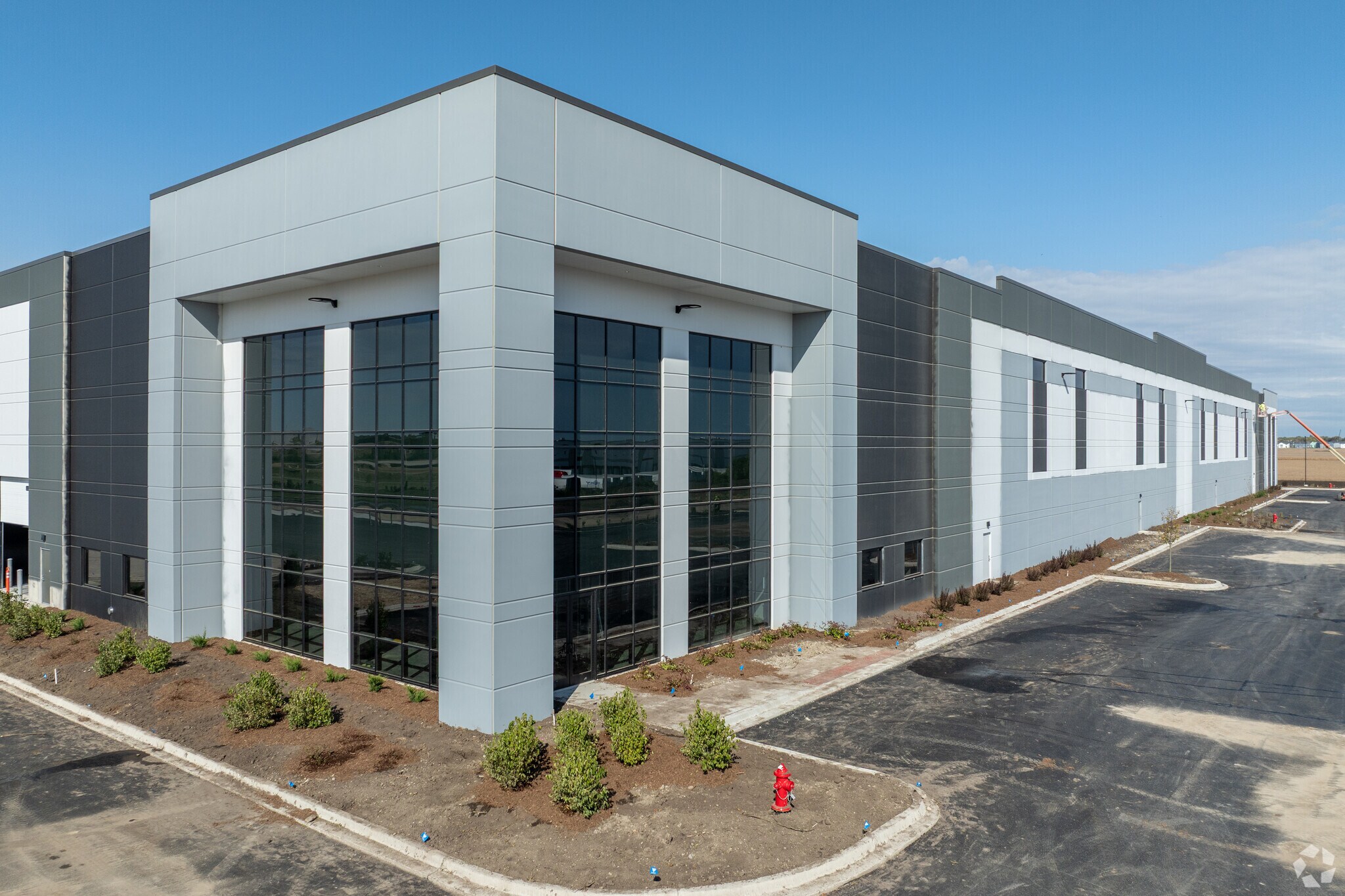 26220 W 143rd St, Plainfield, IL for lease Primary Photo- Image 1 of 4