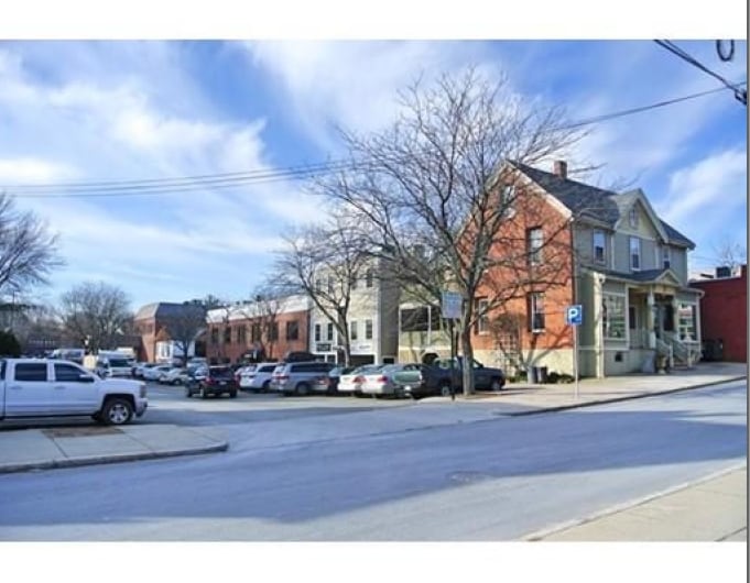 3-5 E Foster St, Melrose, MA for lease - Building Photo - Image 2 of 4