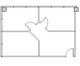 10333 Harwin Dr, Houston, TX for lease Floor Plan- Image 1 of 1