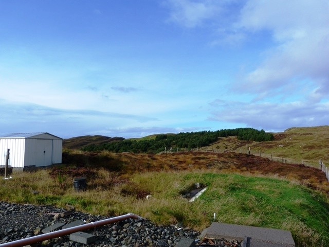 Feu At Grimshader, Isle Of Lewis for sale - Primary Photo - Image 1 of 5