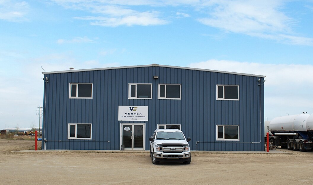 4810 36 Ave, Valleyview, AB for sale Primary Photo- Image 1 of 1