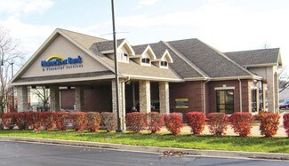 Plus de détails pour 435 E North St, Bradley, IL - Commerce de détail à louer