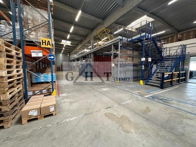 Industrial in Lisses for lease Interior Photo- Image 1 of 11