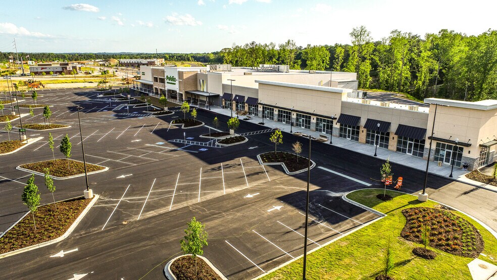 6855 Midland Commons Blvd, Columbus, GA à vendre - Aérien - Image 3 de 14