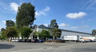 Plus de détails pour 5981-5999 Malburg Way, Vernon, CA - Industriel à louer