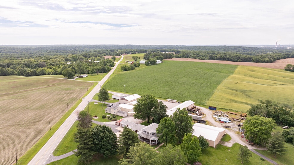 27161 State Highway 3, Godfrey, IL for lease - Building Photo - Image 3 of 81