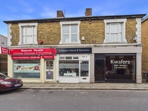 3 Union St, Barnet for lease Building Photo- Image 1 of 3