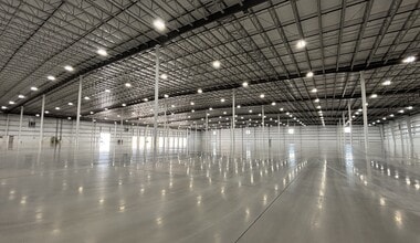 0 Huntington Park Dr, Loudon, TN for lease Interior Photo- Image 1 of 1