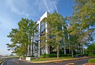 More details for 5900 Core Rd, North Charleston, SC - Office for Lease