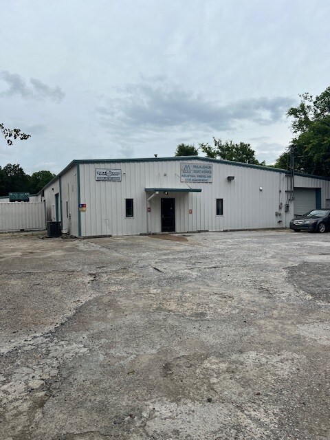 4737 Adams Rd, Hixson, TN à louer Photo principale- Image 1 de 11