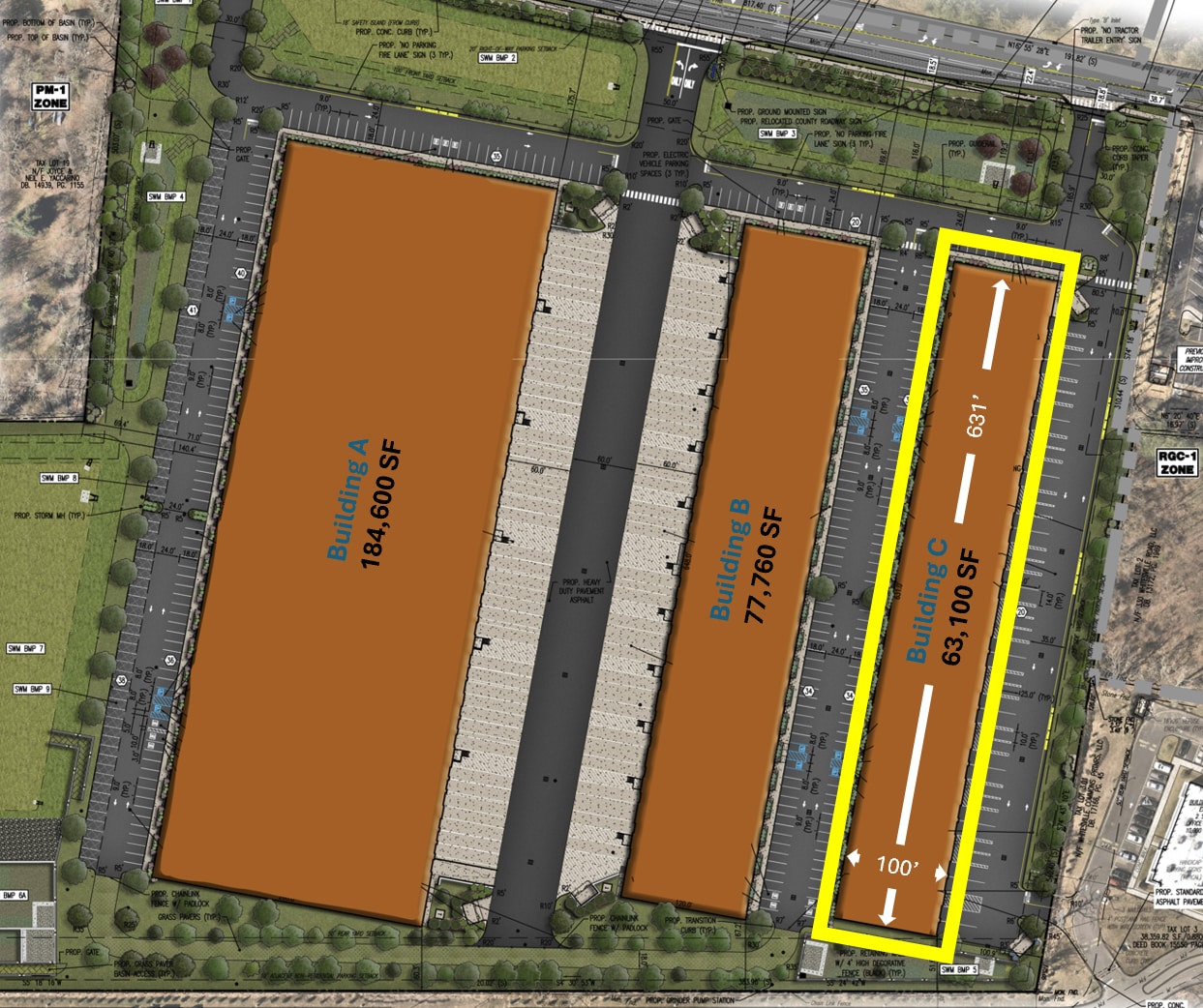 315 Hope Chapel rd, Jackson Township, NJ à louer Photo intérieure- Image 1 de 1