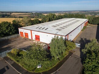 More details for Shipton Way, Rushden - Industrial for Lease